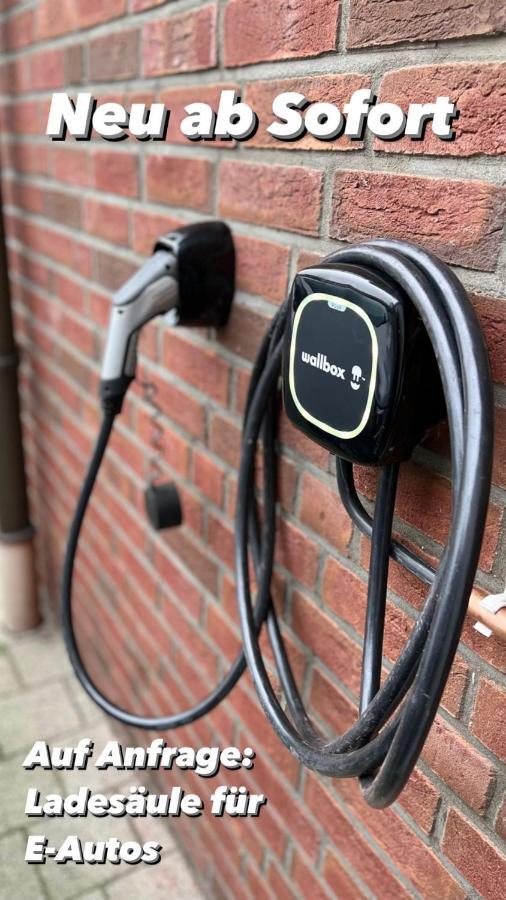 Roemerhaus إكسانتن المظهر الخارجي الصورة